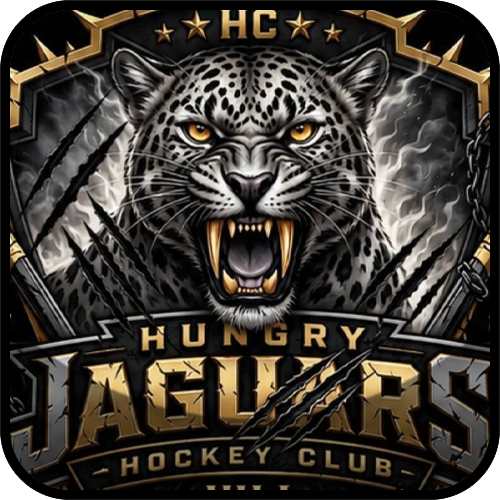 Hungry Jaguars