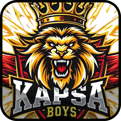 Kapsa Boys